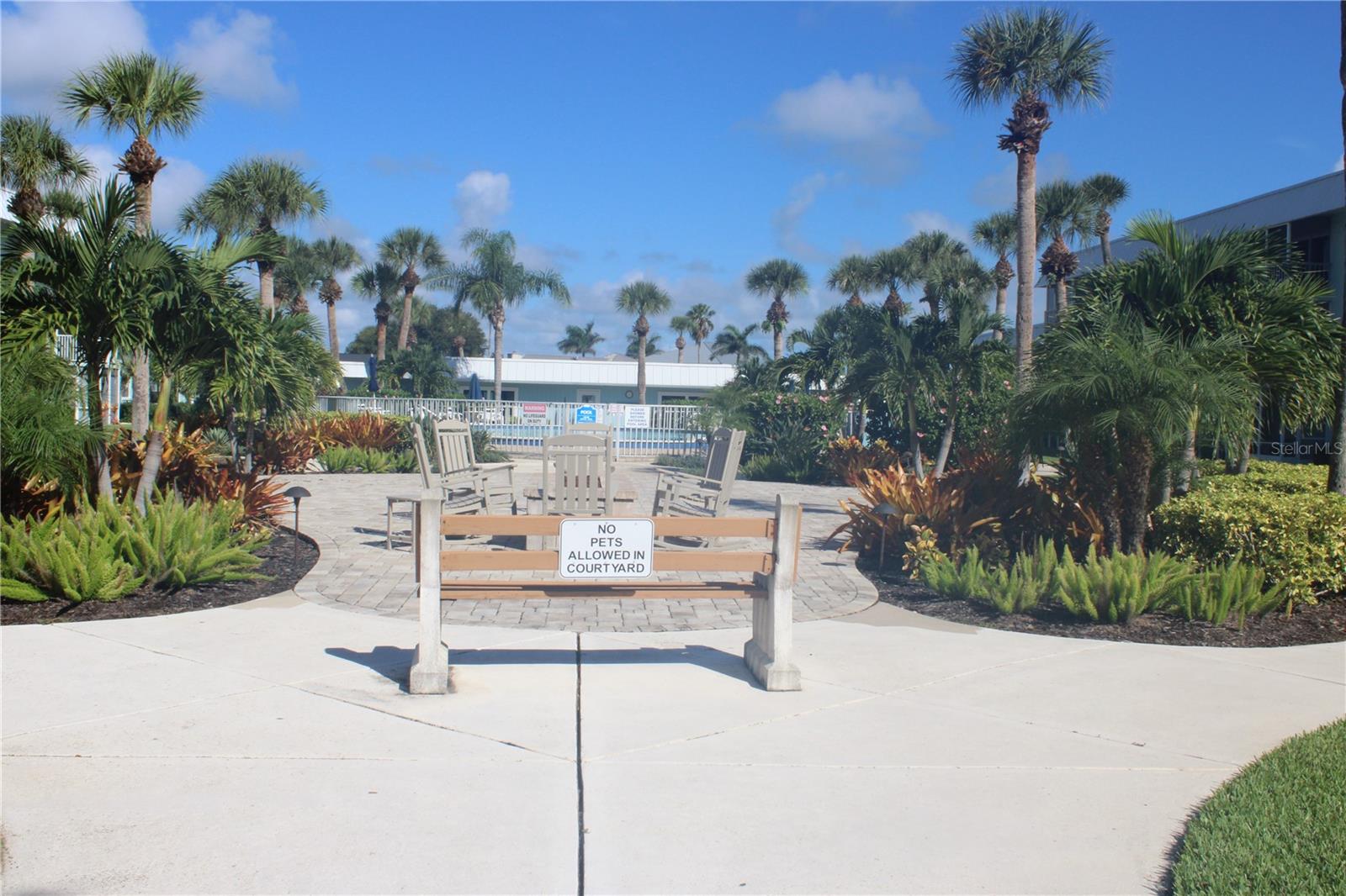 WATERWAY EAST - Residential Lease