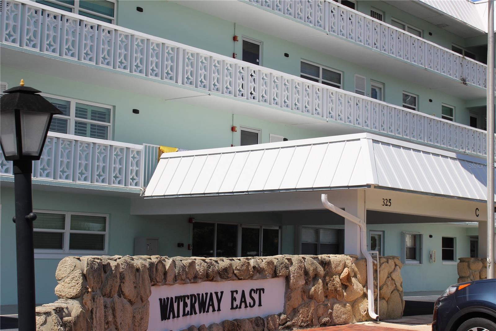 WATERWAY EAST - Residential Lease