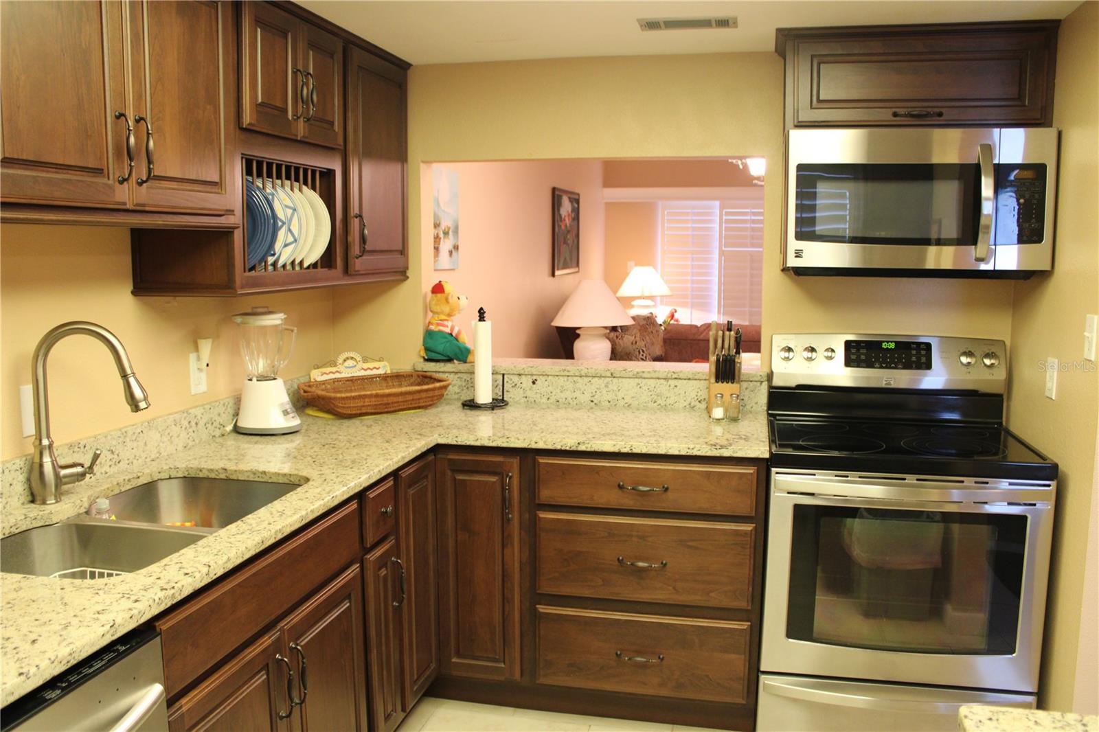 WATERWAY EAST - Residential Lease