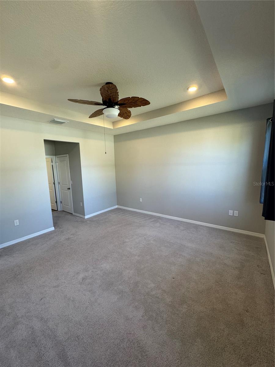 MIRADA PRCL 19-2 - Residential Lease