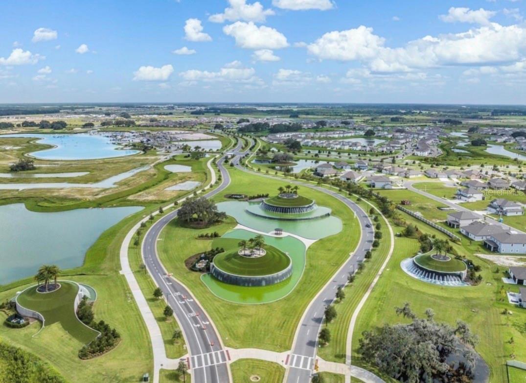 MIRADA PRCL 19-2 - Residential Lease