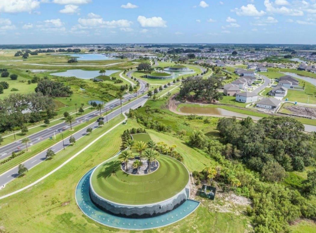 MIRADA PRCL 19-2 - Residential Lease