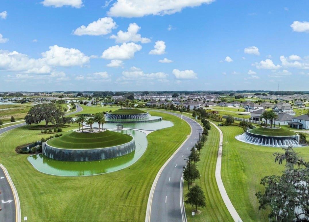 MIRADA PRCL 19-2 - Residential Lease