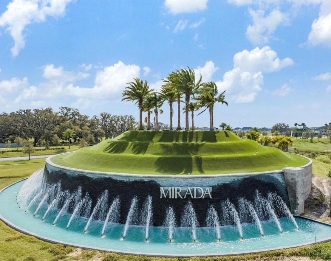 MIRADA PRCL 19-2 - Residential Lease