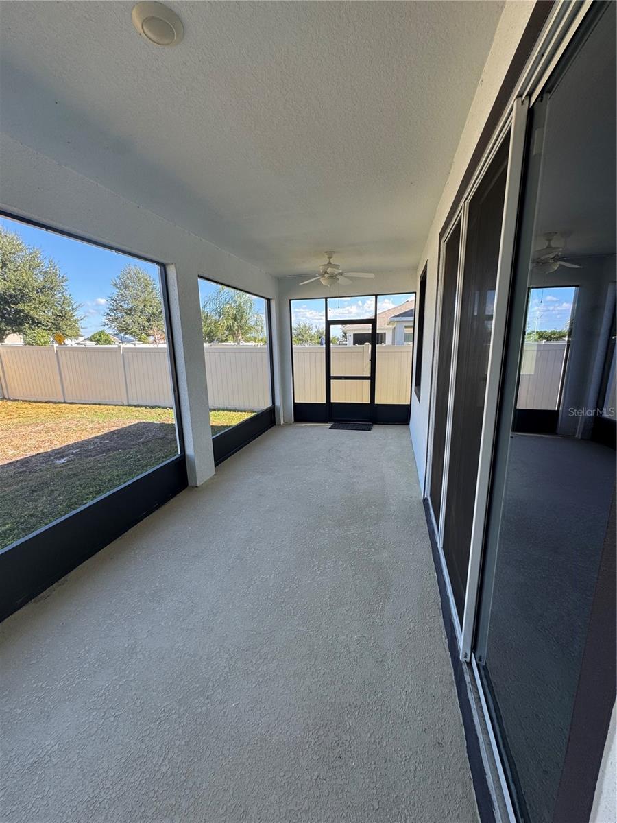 MIRADA PRCL 19-2 - Residential Lease