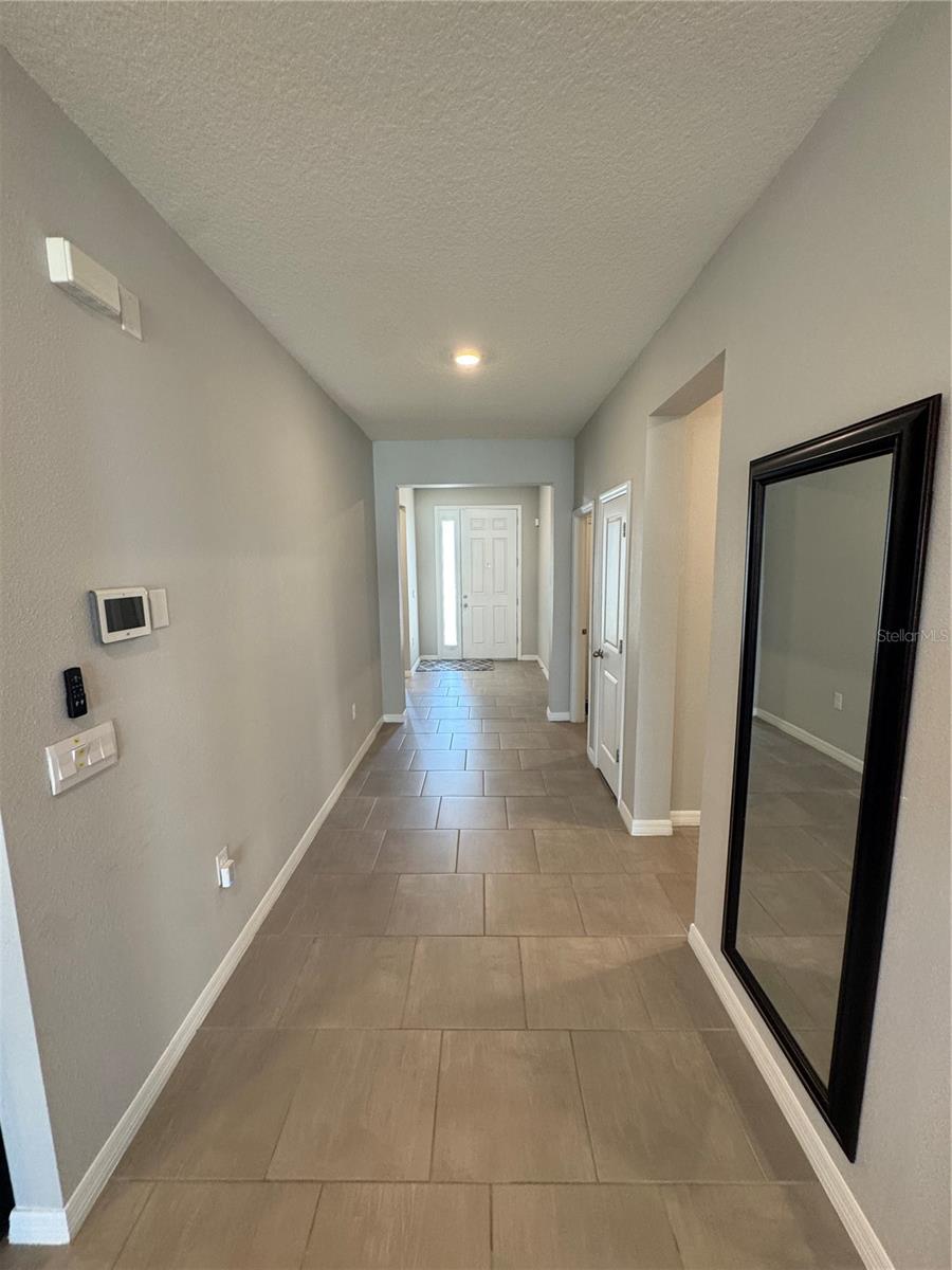 MIRADA PRCL 19-2 - Residential Lease