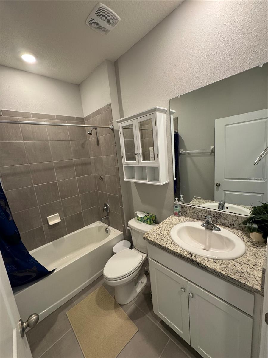 MIRADA PRCL 19-2 - Residential Lease