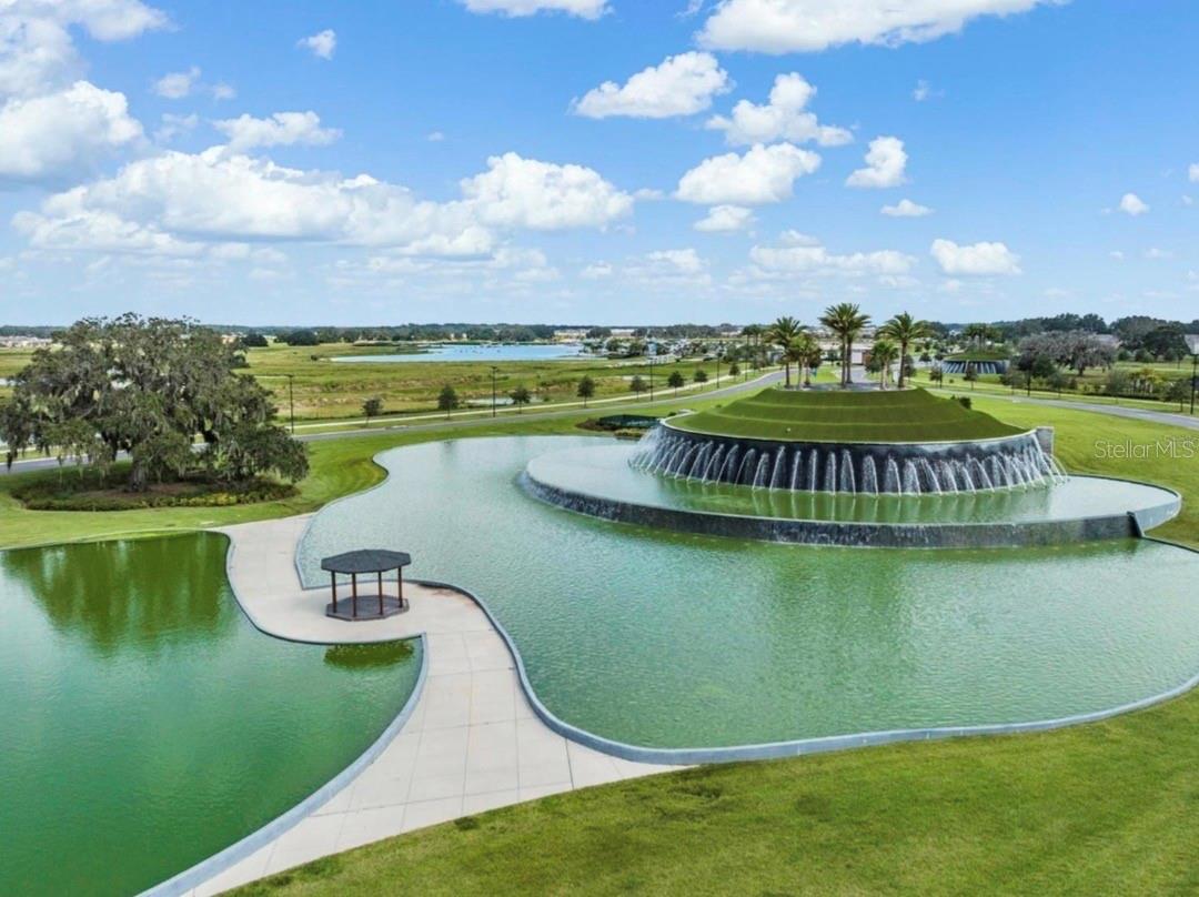 MIRADA PRCL 19-2 - Residential Lease