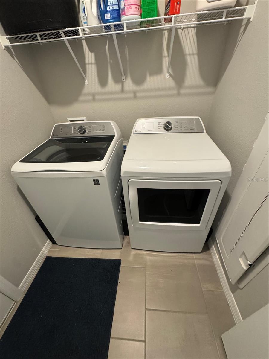 MIRADA PRCL 19-2 - Residential Lease