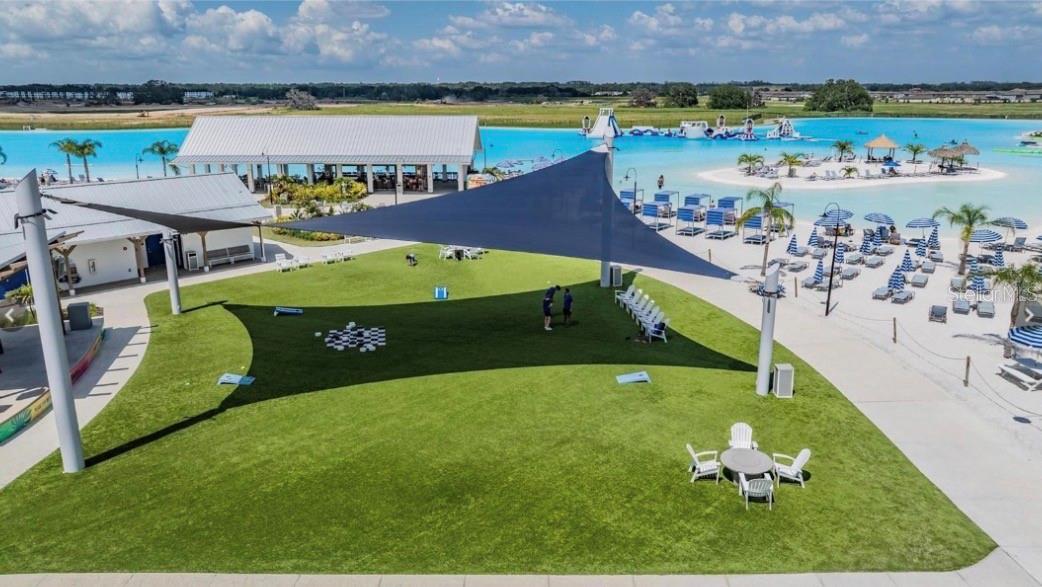 MIRADA PRCL 19-2 - Residential Lease