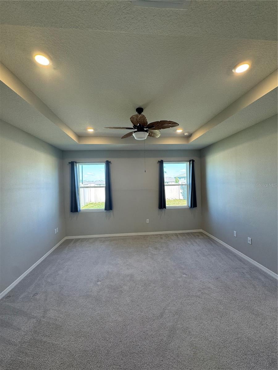 MIRADA PRCL 19-2 - Residential Lease