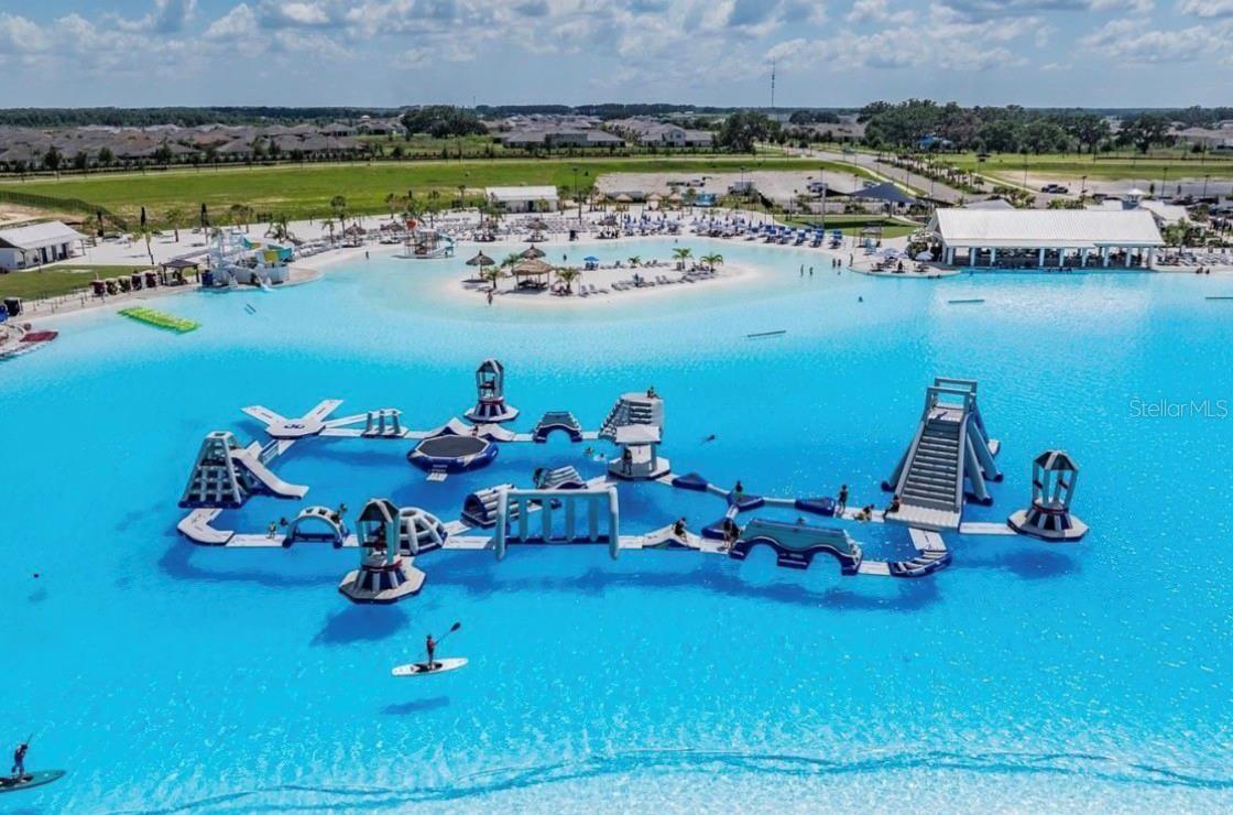 MIRADA PRCL 19-2 - Residential Lease