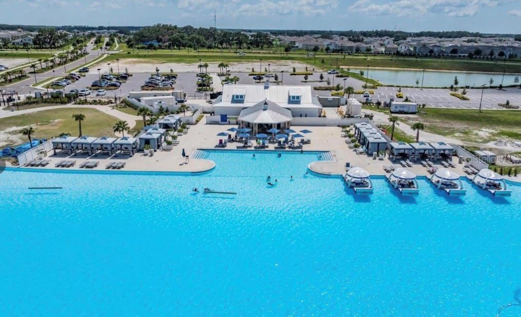 MIRADA PRCL 19-2 - Residential Lease