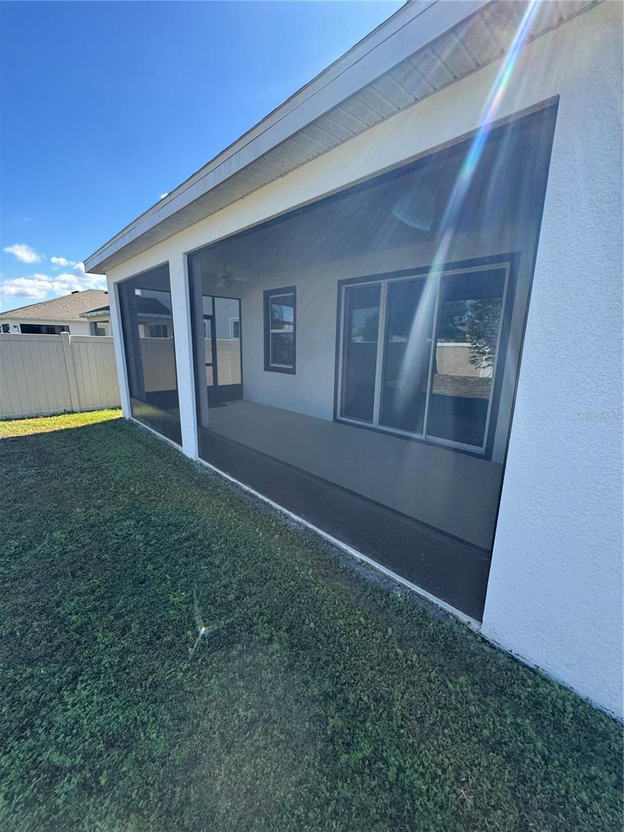 MIRADA PRCL 19-2 - Residential Lease