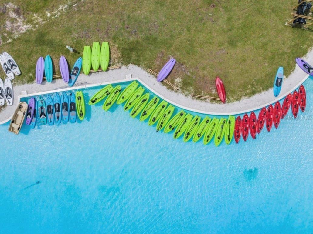 MIRADA PRCL 19-2 - Residential Lease