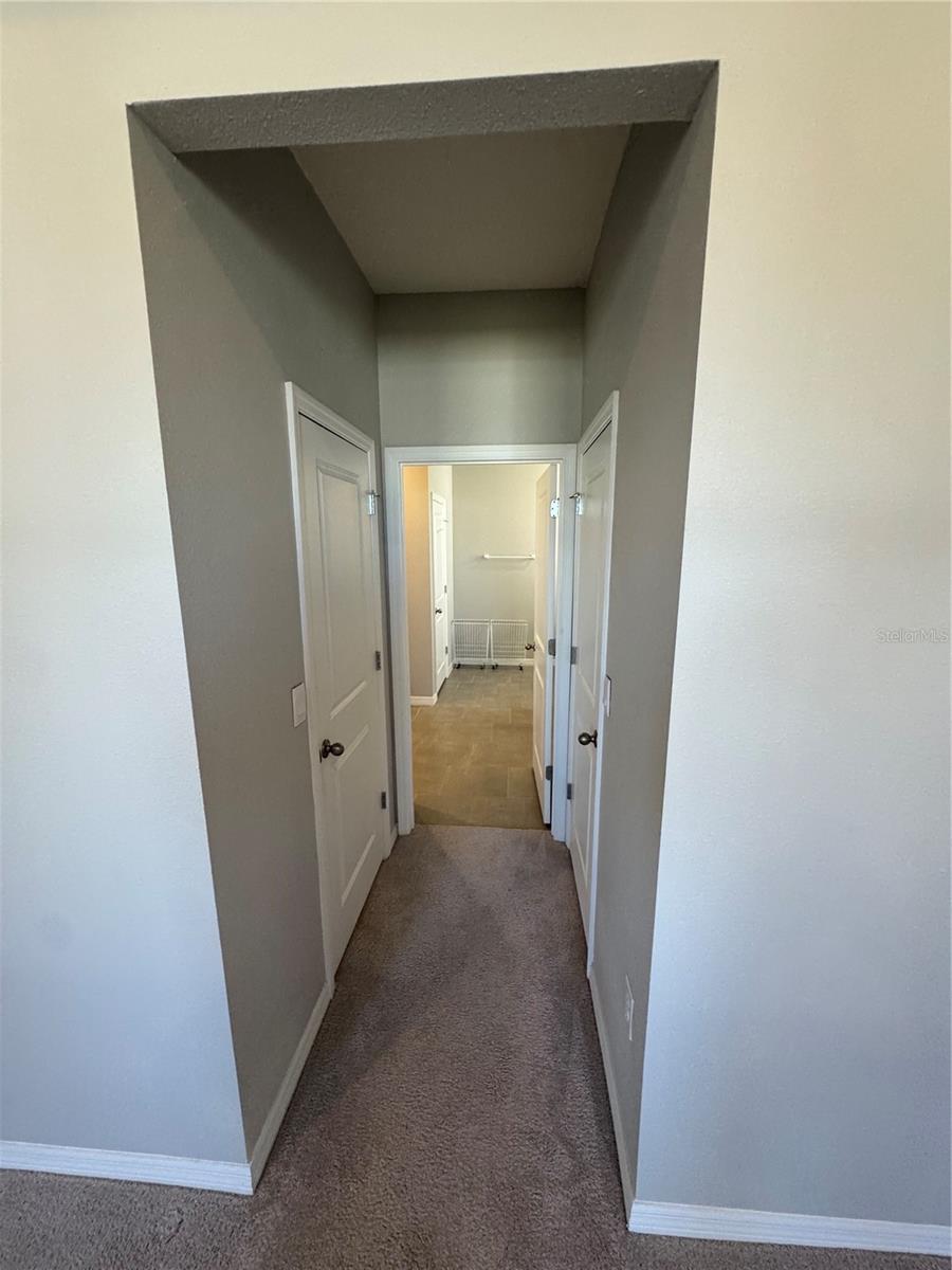 MIRADA PRCL 19-2 - Residential Lease