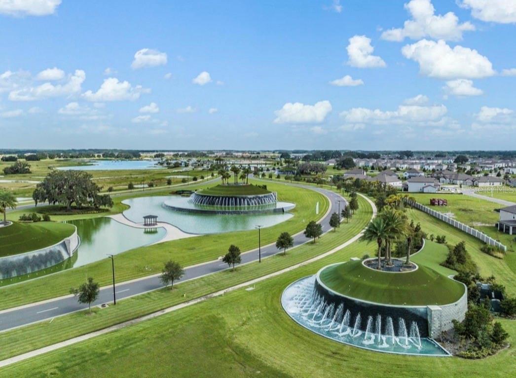 MIRADA PRCL 19-2 - Residential Lease