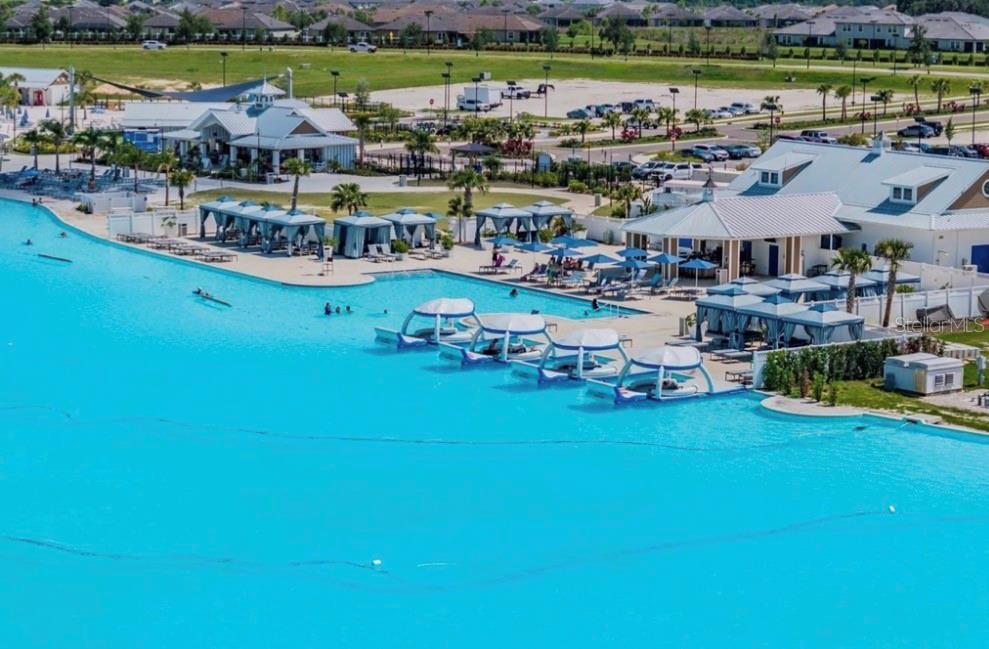 MIRADA PRCL 19-2 - Residential Lease