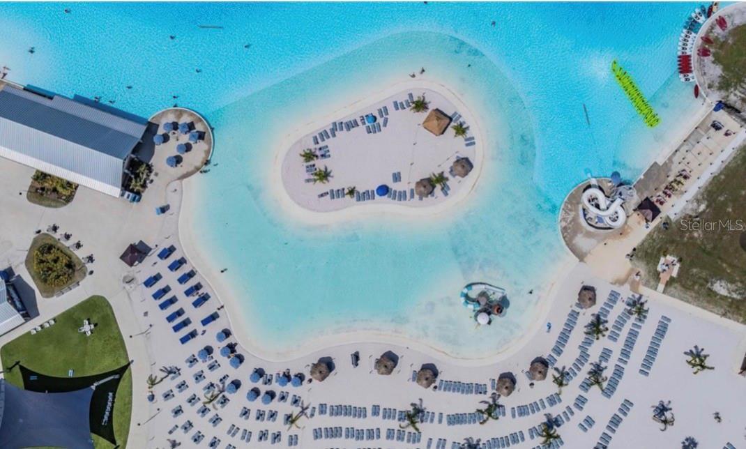 MIRADA PRCL 19-2 - Residential Lease