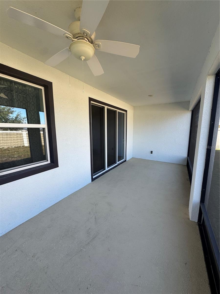 MIRADA PRCL 19-2 - Residential Lease