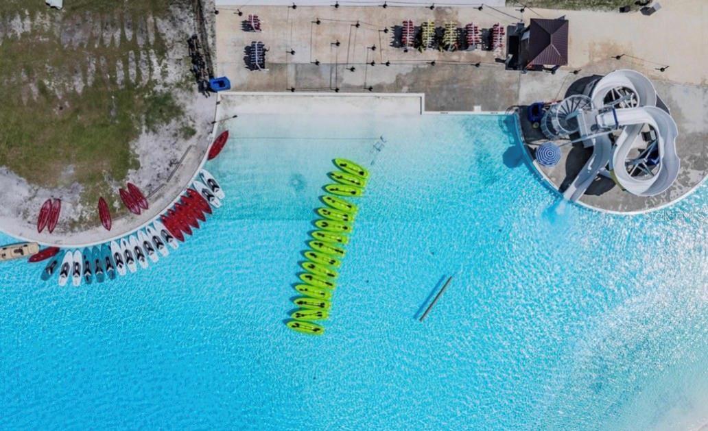 MIRADA PRCL 19-2 - Residential Lease