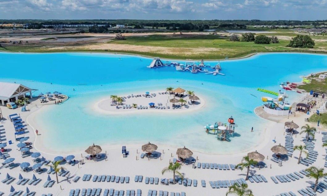 MIRADA PRCL 19-2 - Residential Lease