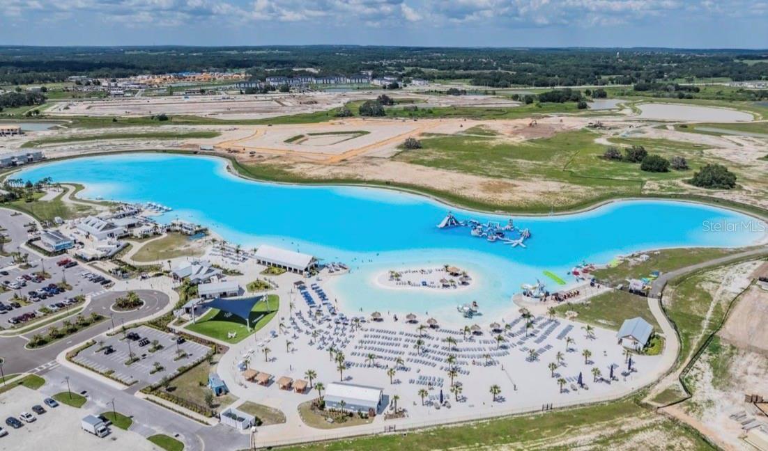 MIRADA PRCL 19-2 - Residential Lease