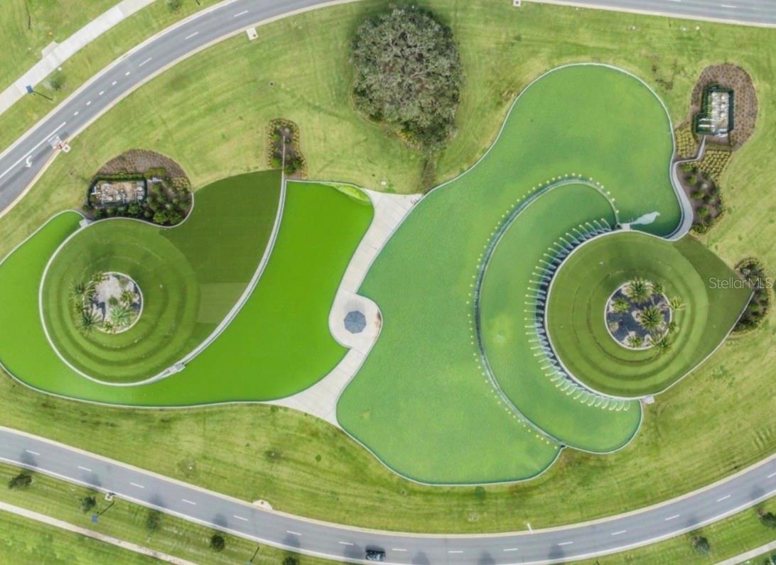 MIRADA PRCL 19-2 - Residential Lease