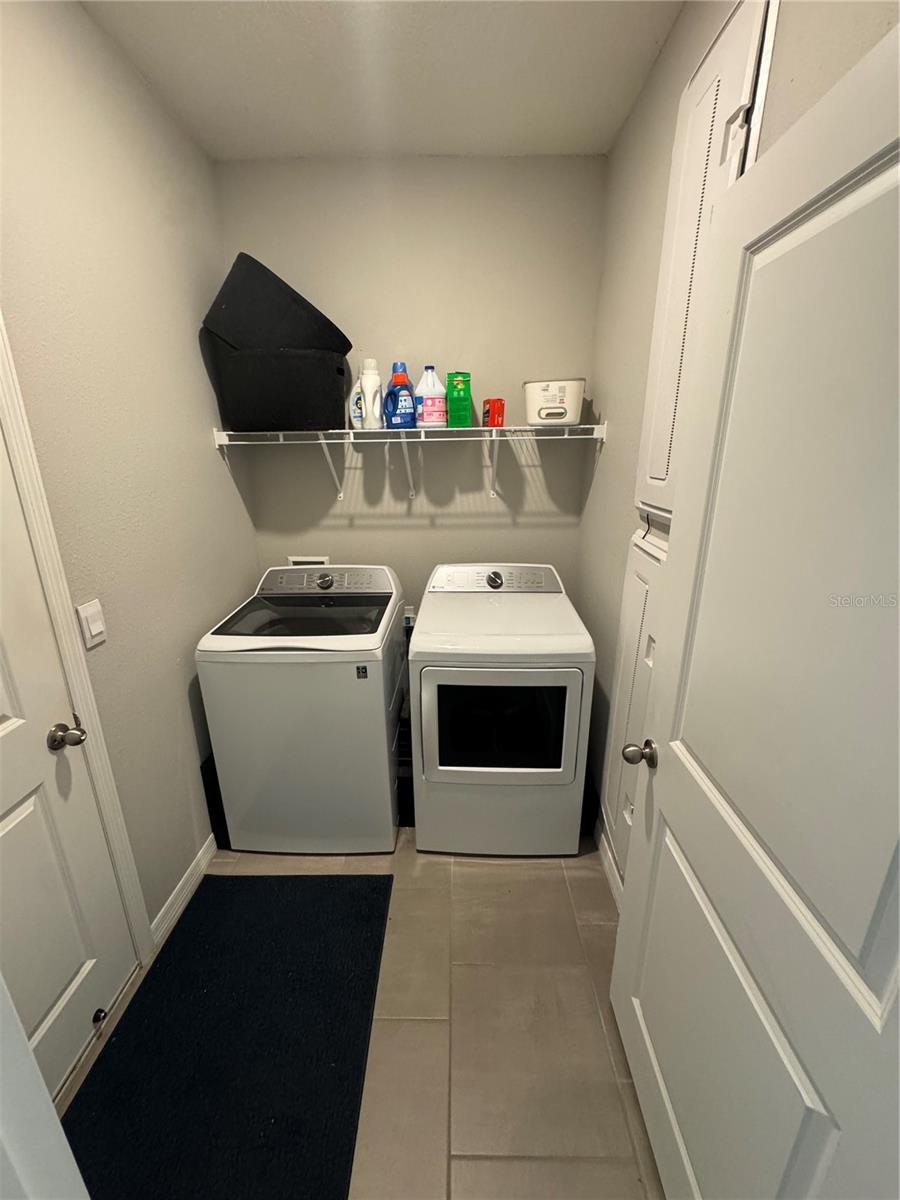 MIRADA PRCL 19-2 - Residential Lease