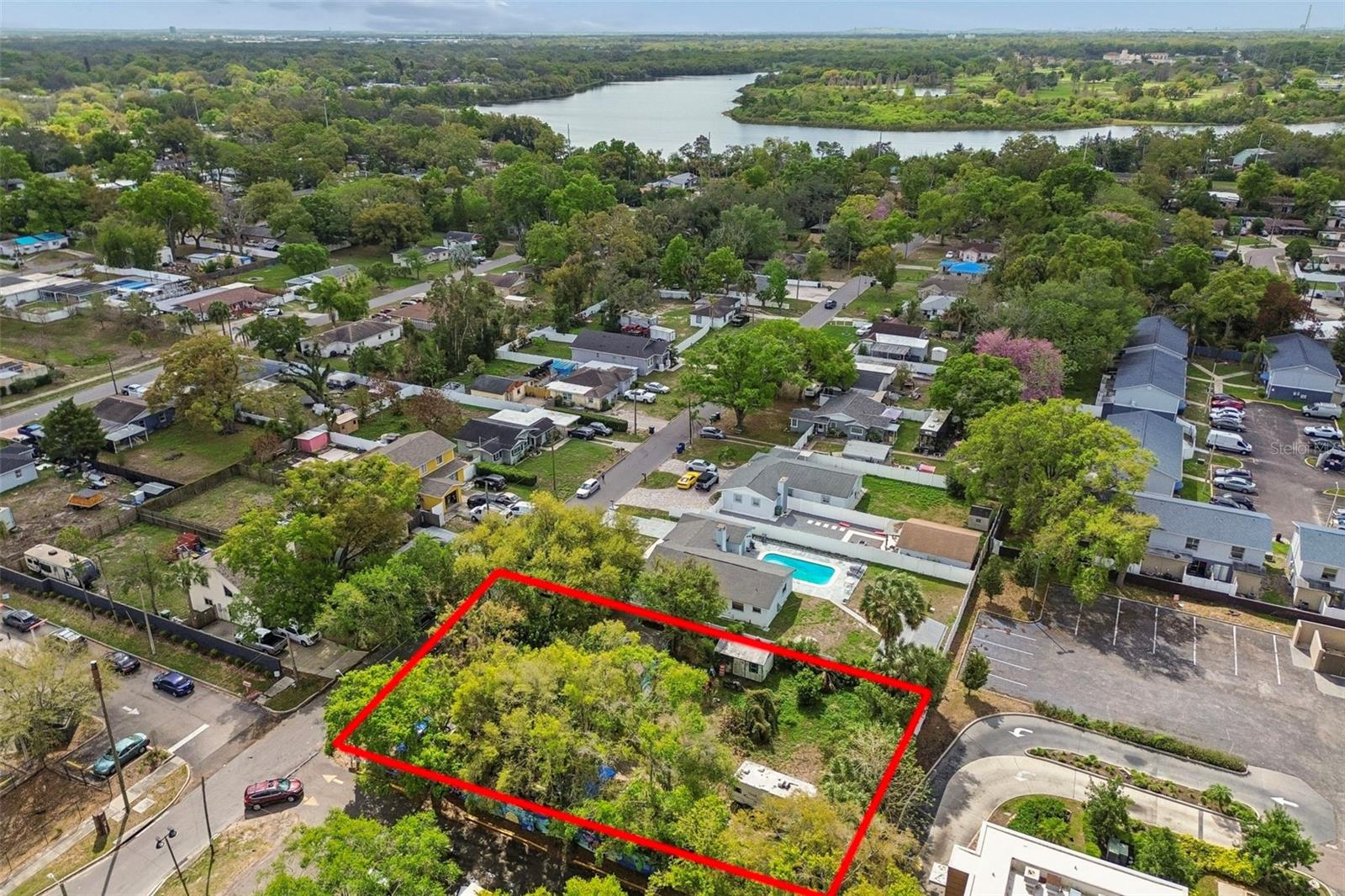 ELIZABETH COURT - Residential