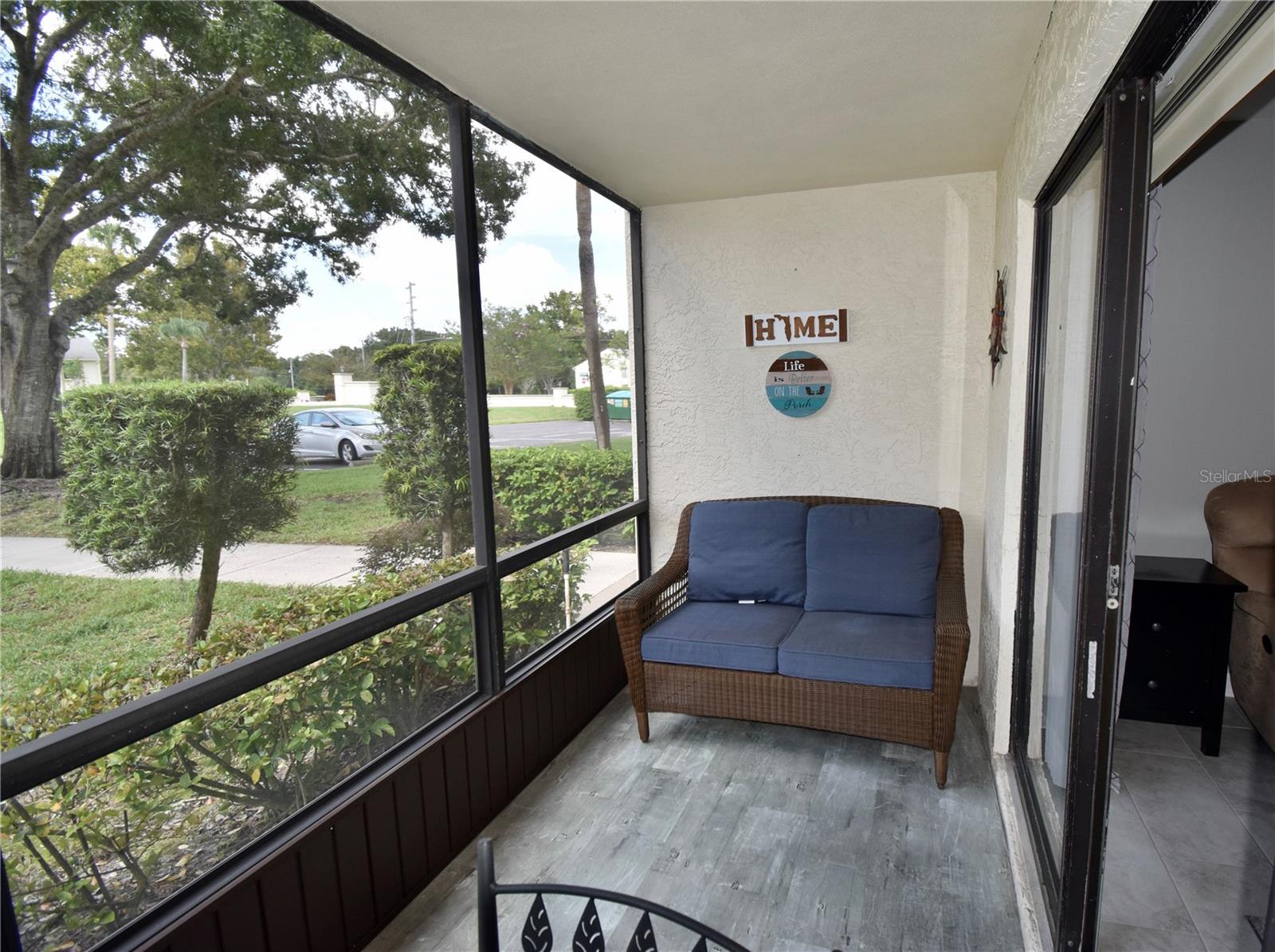 PINE RIDGE AT LAKE TARPON VILLAGE - Residential