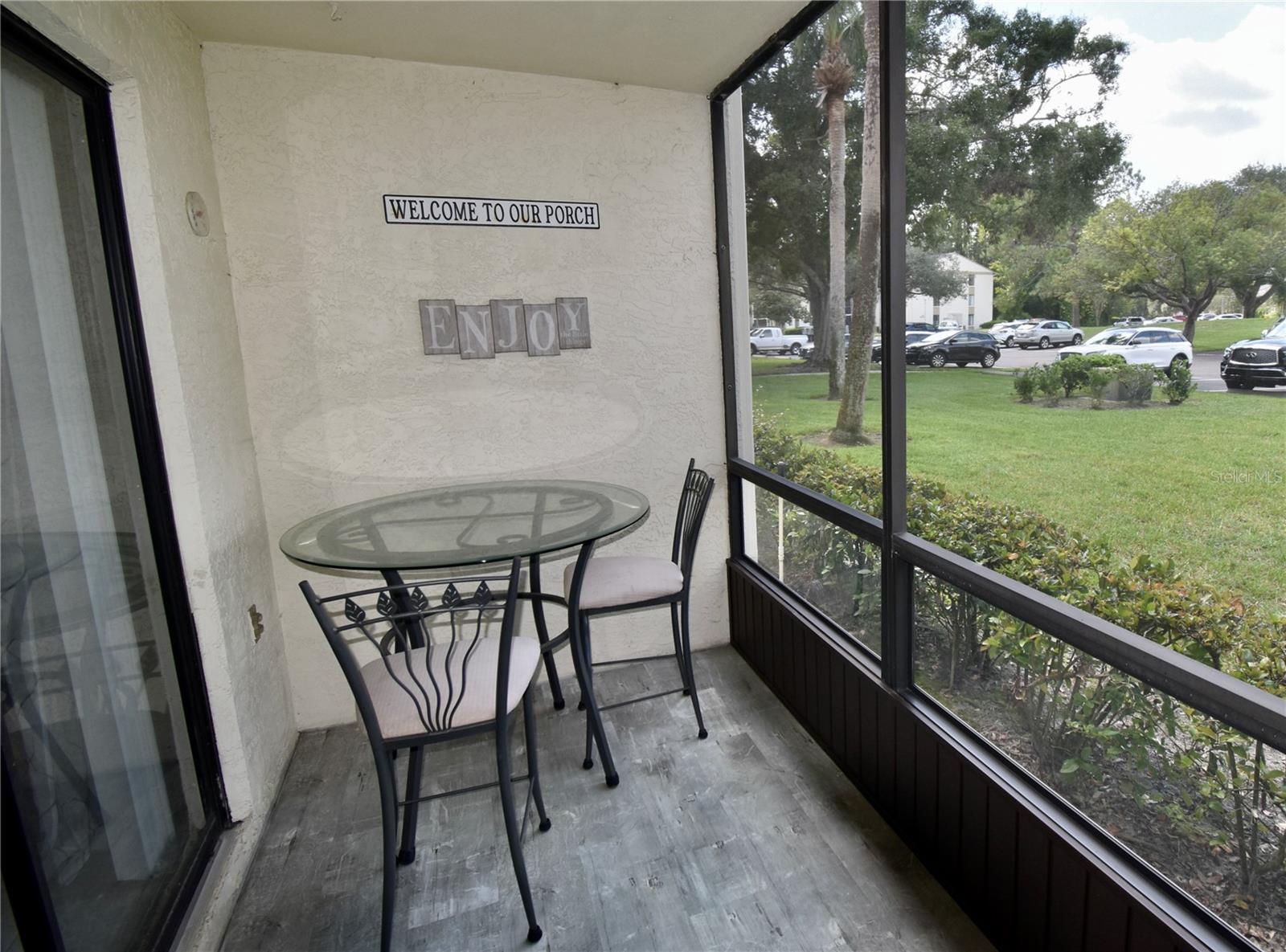 PINE RIDGE AT LAKE TARPON VILLAGE - Residential