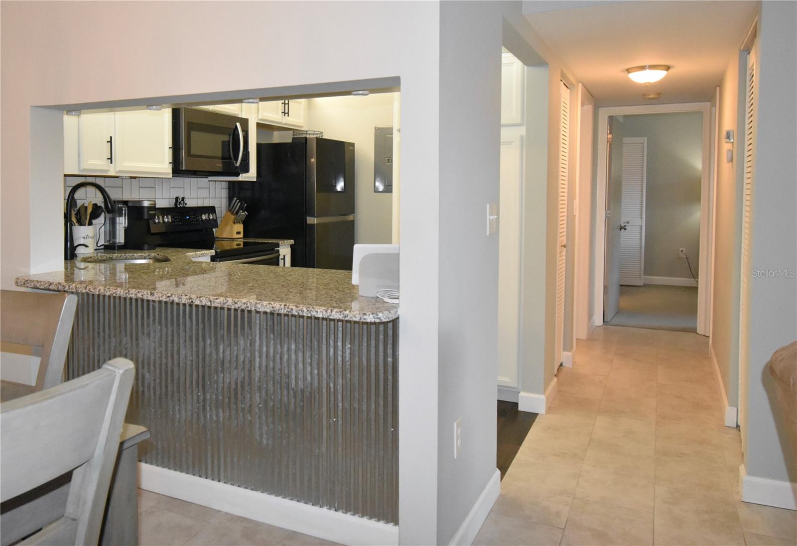 PINE RIDGE AT LAKE TARPON VILLAGE - Residential