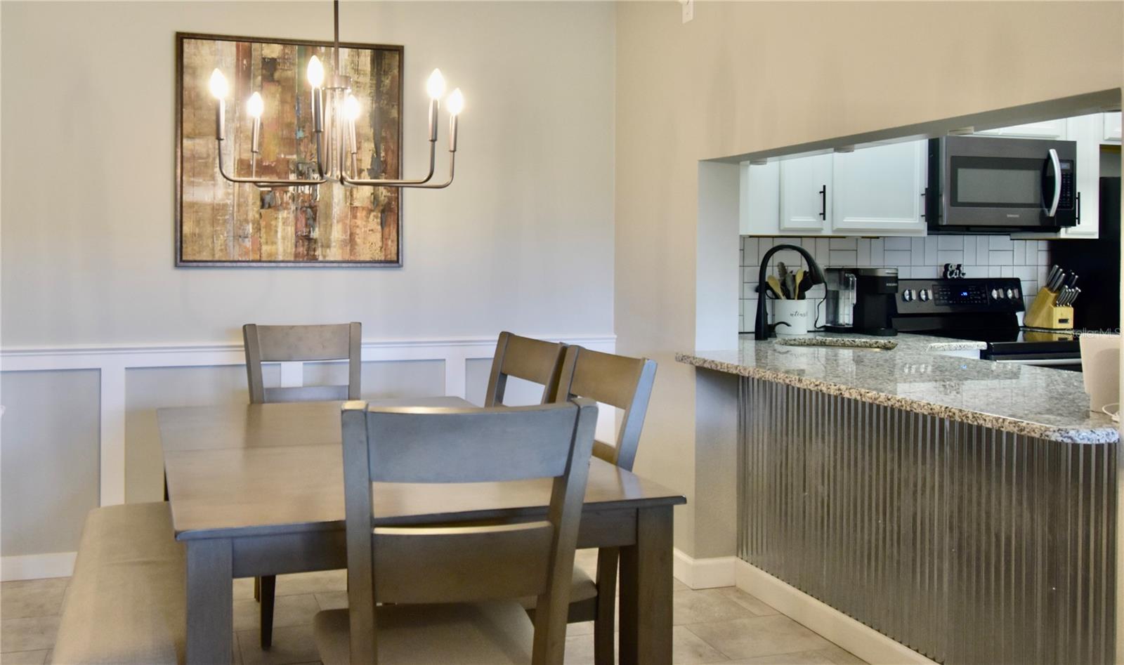 PINE RIDGE AT LAKE TARPON VILLAGE - Residential