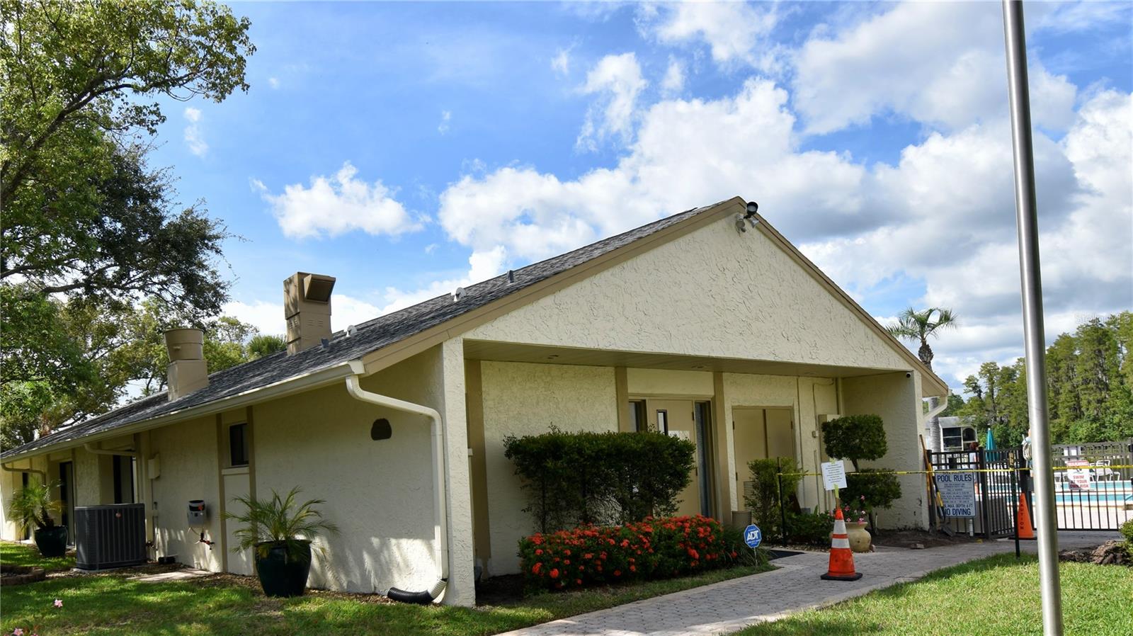 PINE RIDGE AT LAKE TARPON VILLAGE - Residential