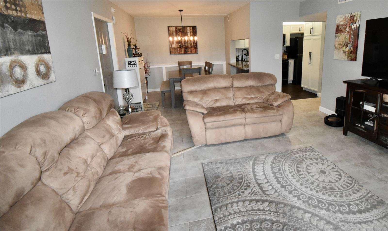 PINE RIDGE AT LAKE TARPON VILLAGE - Residential