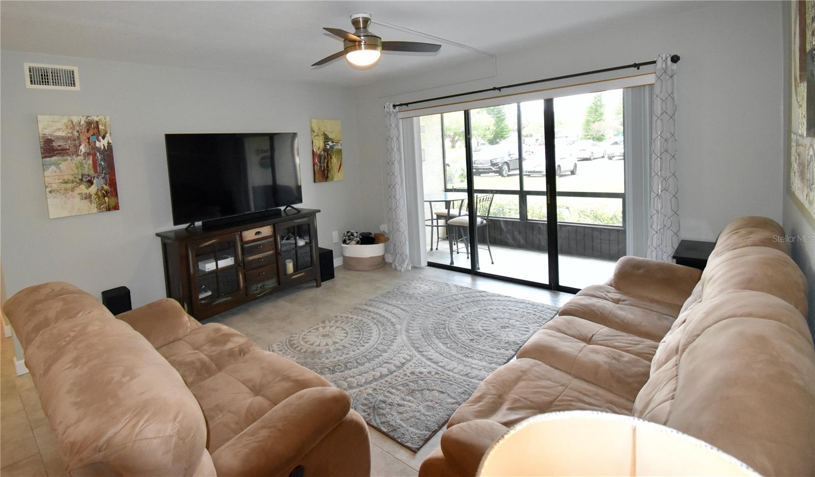 PINE RIDGE AT LAKE TARPON VILLAGE - Residential