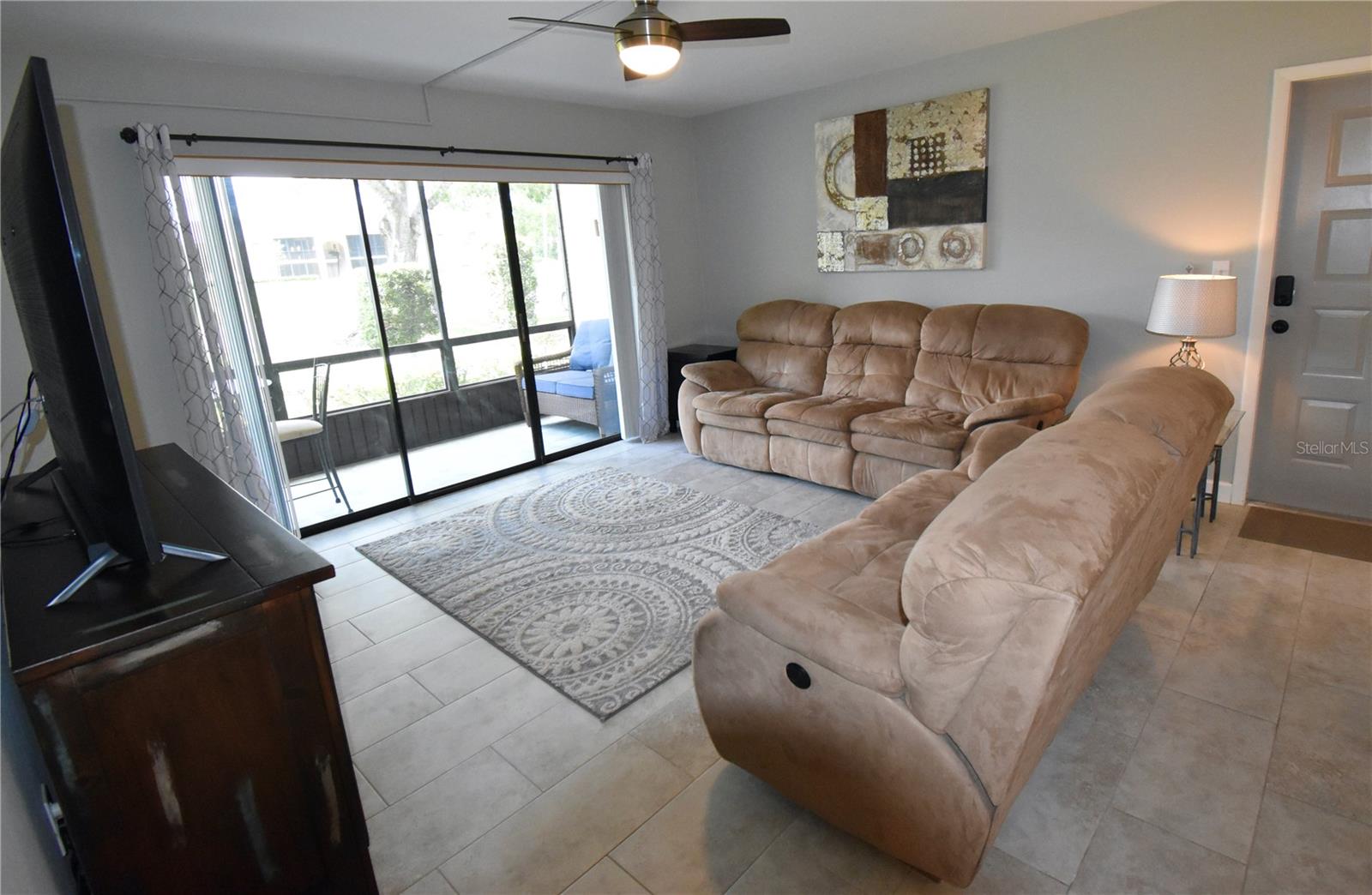 PINE RIDGE AT LAKE TARPON VILLAGE - Residential