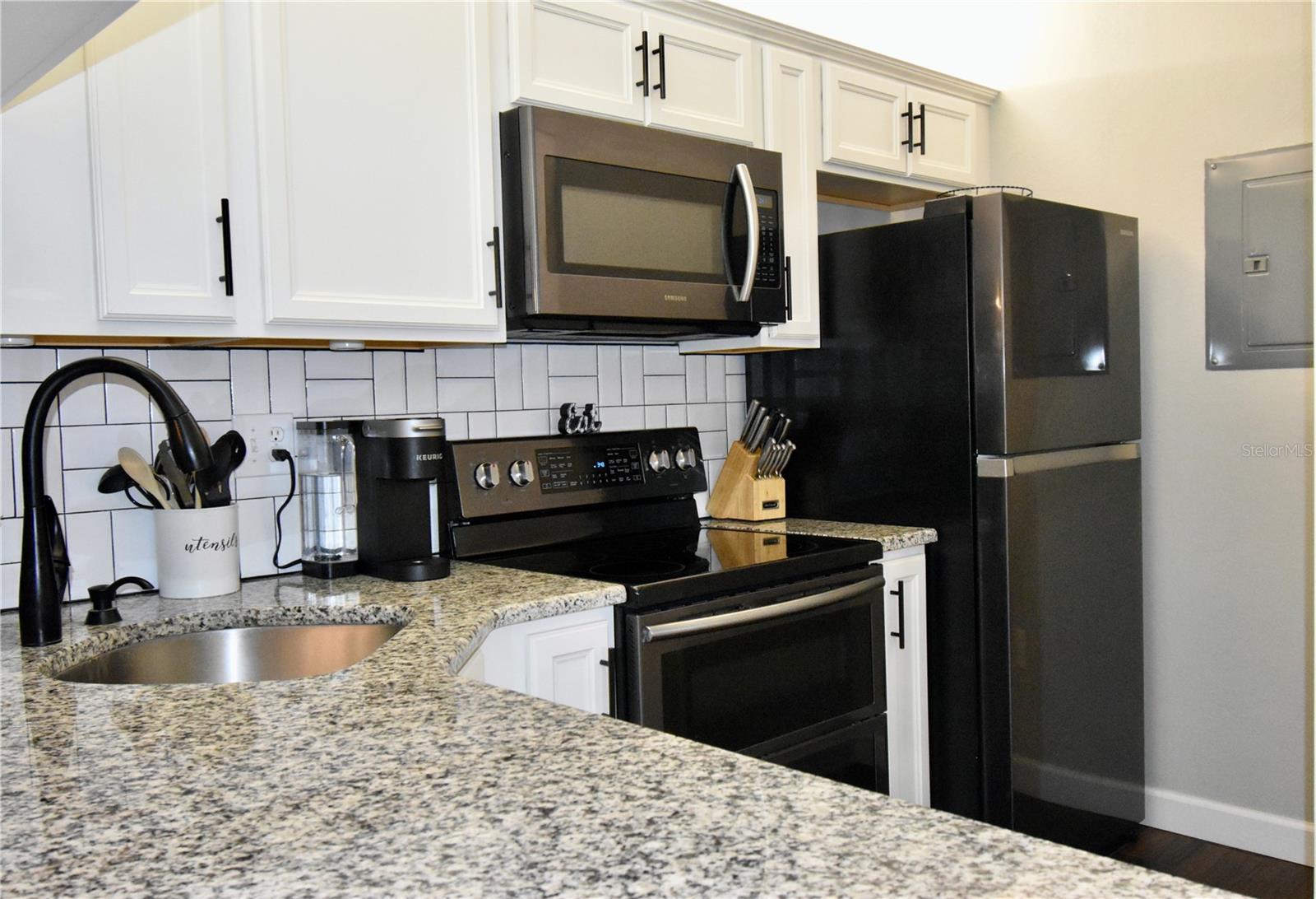 PINE RIDGE AT LAKE TARPON VILLAGE - Residential
