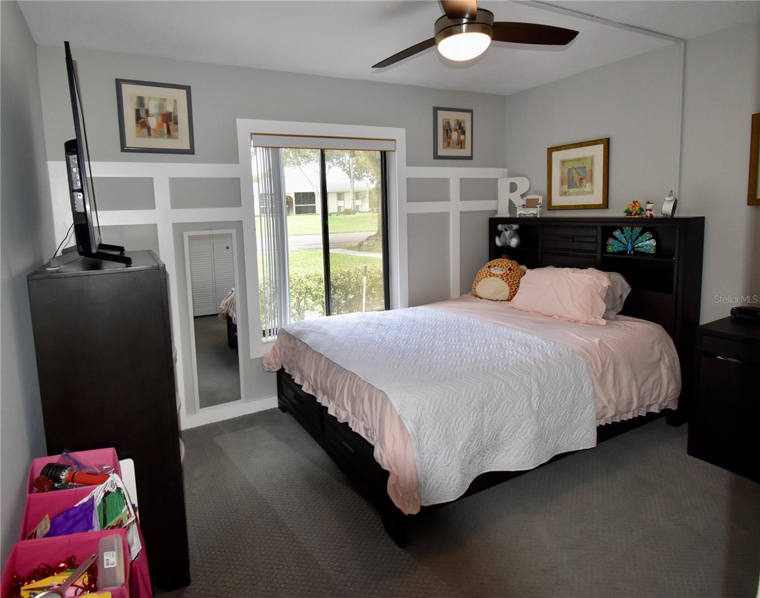 PINE RIDGE AT LAKE TARPON VILLAGE - Residential