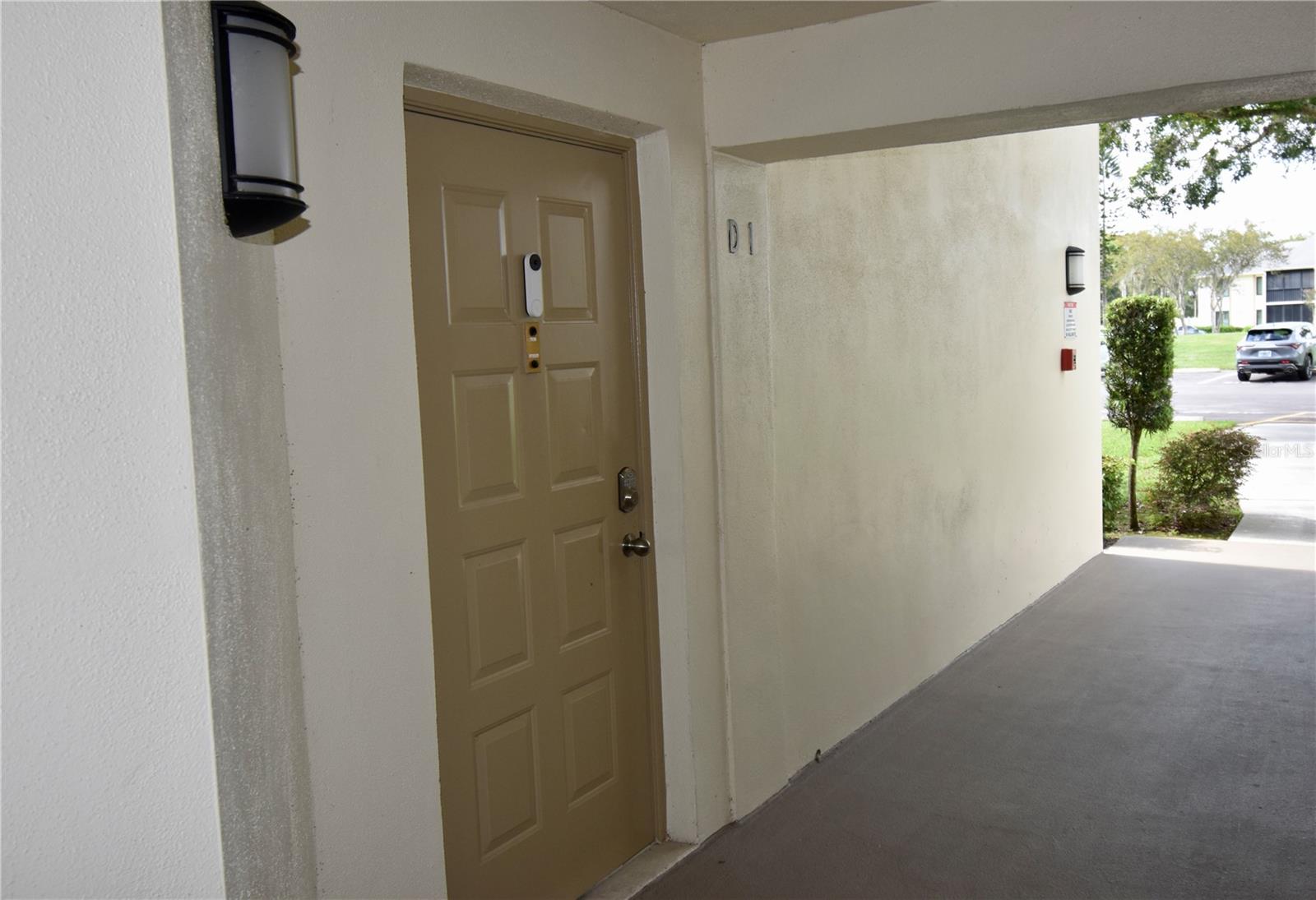 PINE RIDGE AT LAKE TARPON VILLAGE - Residential