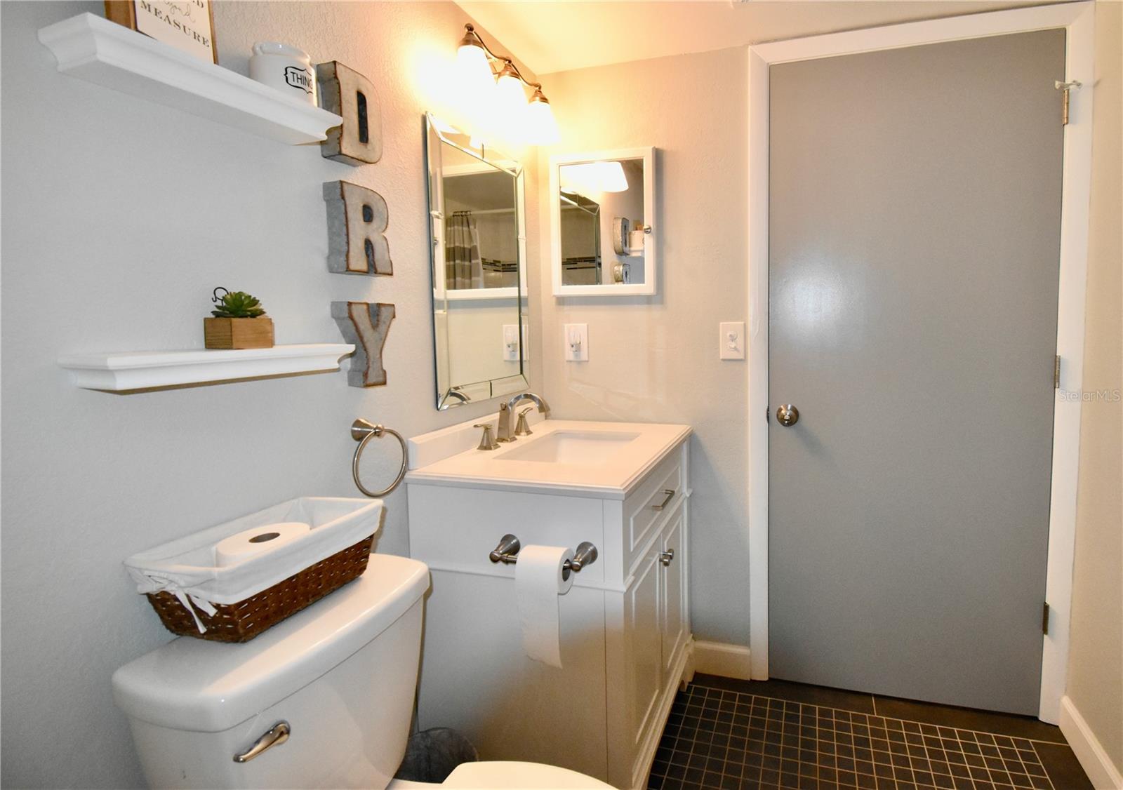 PINE RIDGE AT LAKE TARPON VILLAGE - Residential