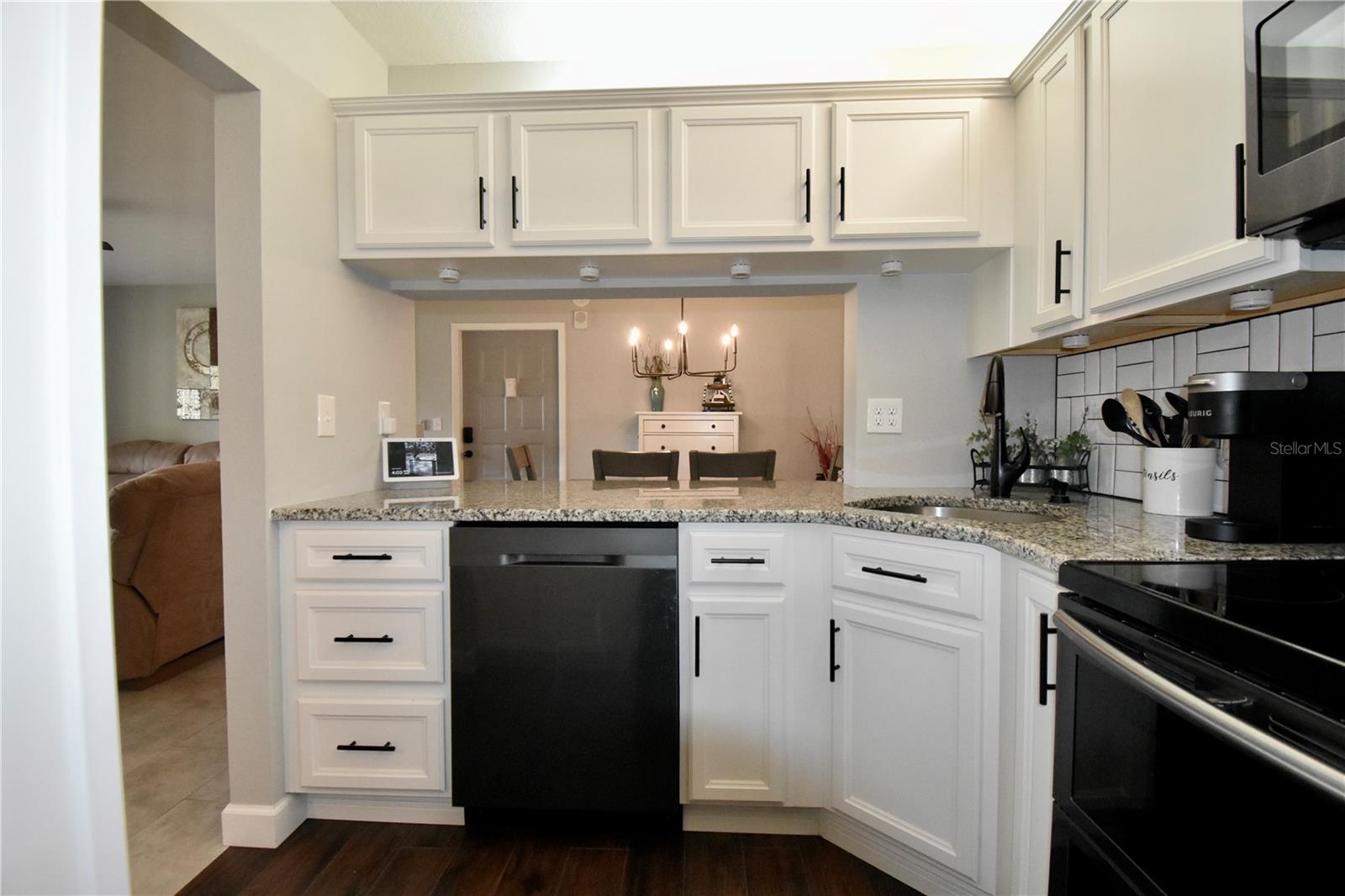 PINE RIDGE AT LAKE TARPON VILLAGE - Residential