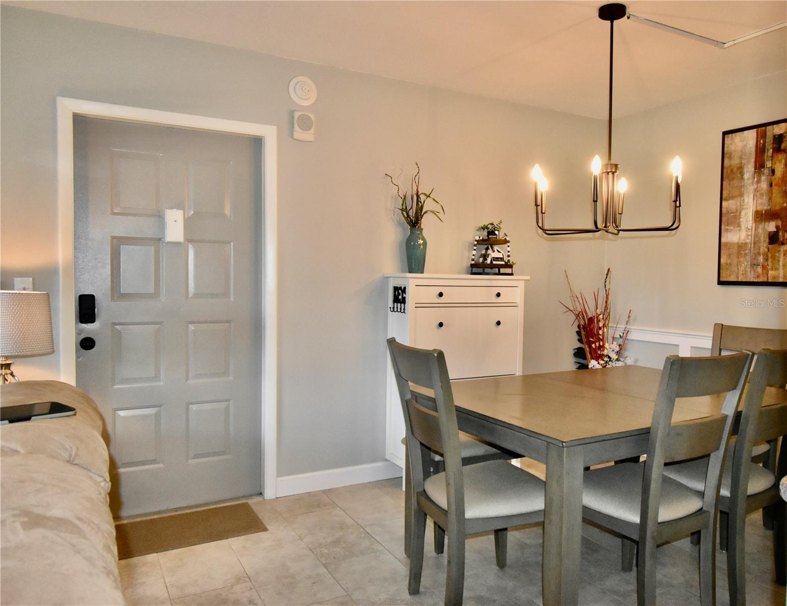 PINE RIDGE AT LAKE TARPON VILLAGE - Residential