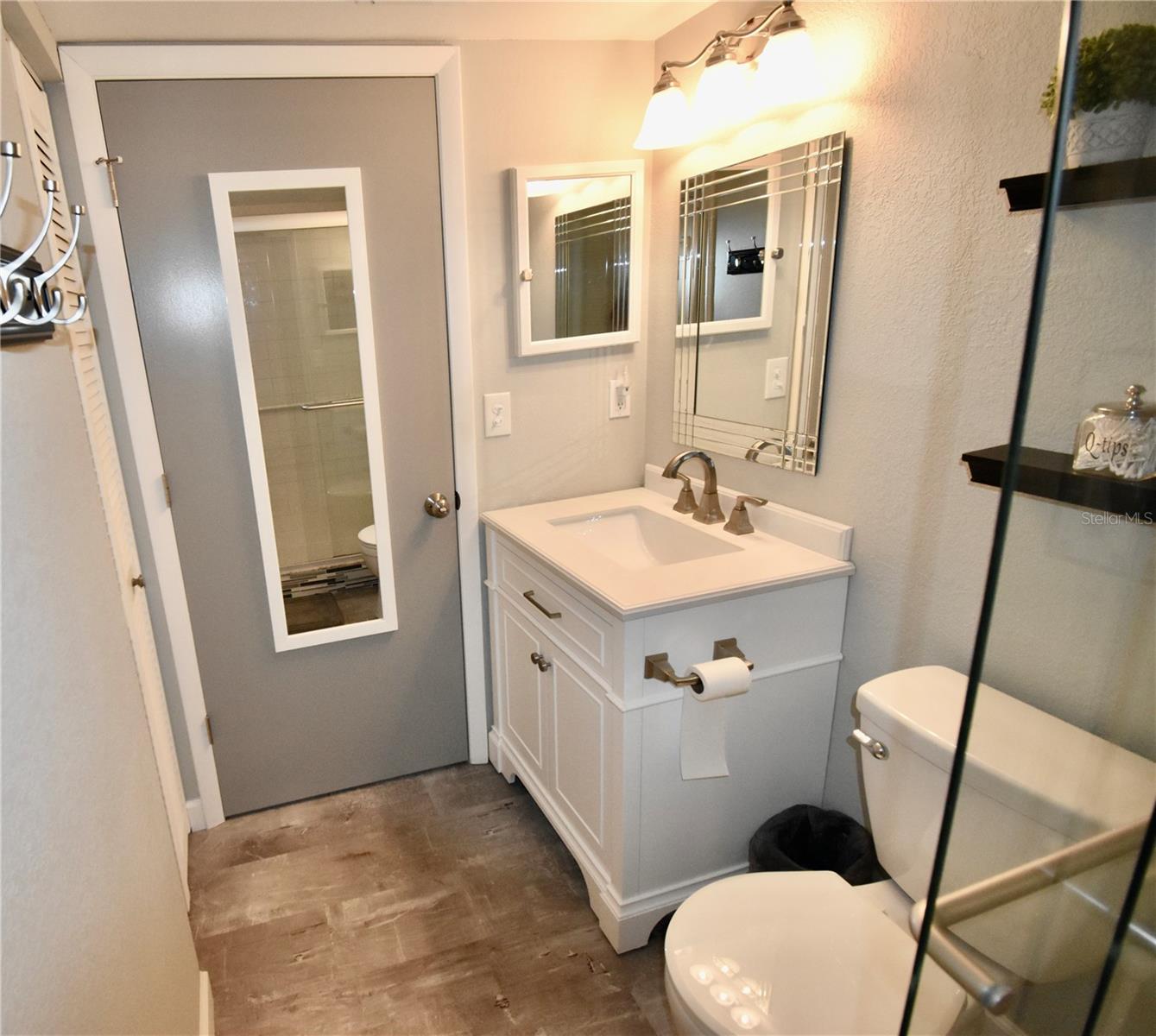 PINE RIDGE AT LAKE TARPON VILLAGE - Residential