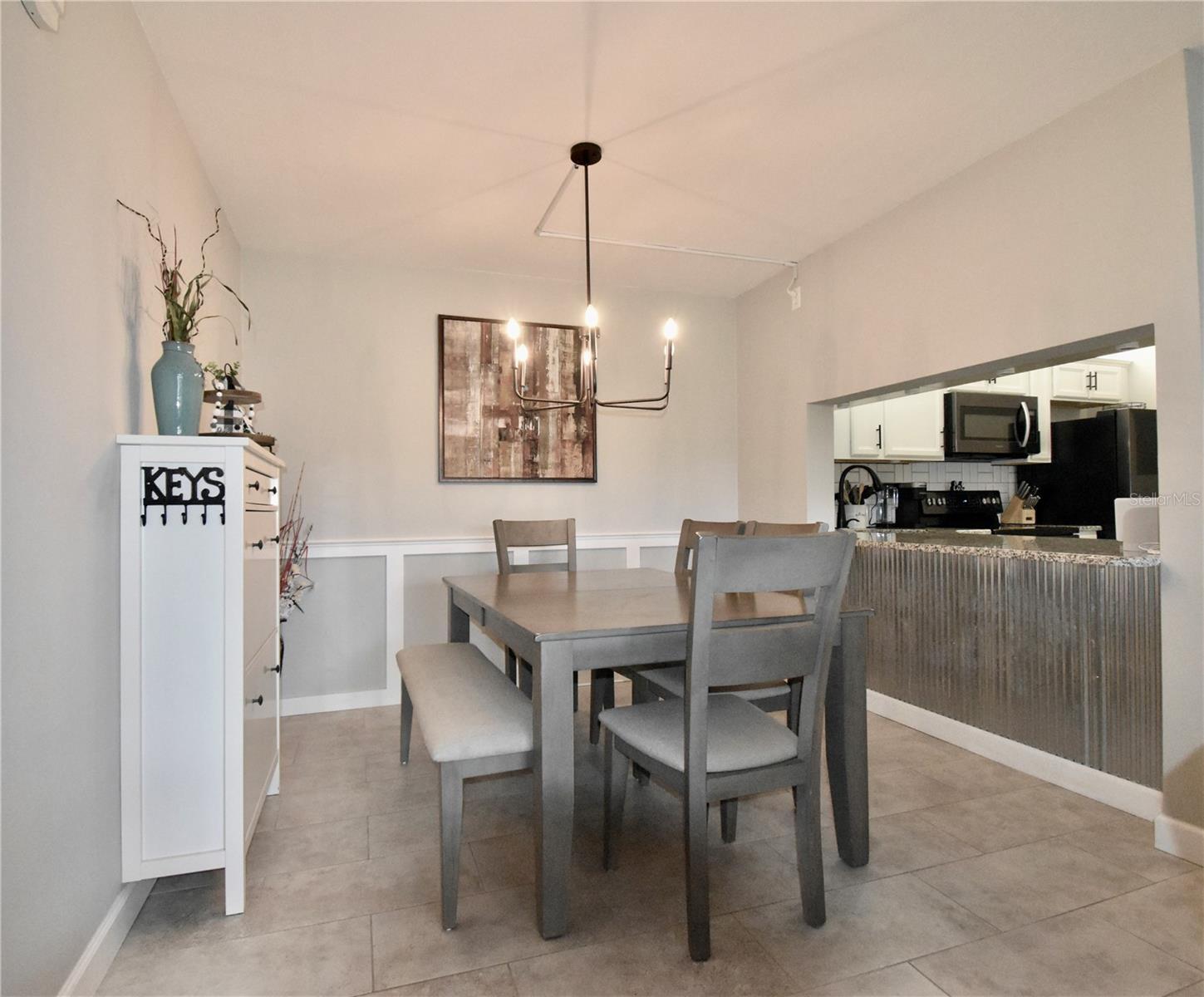 PINE RIDGE AT LAKE TARPON VILLAGE - Residential