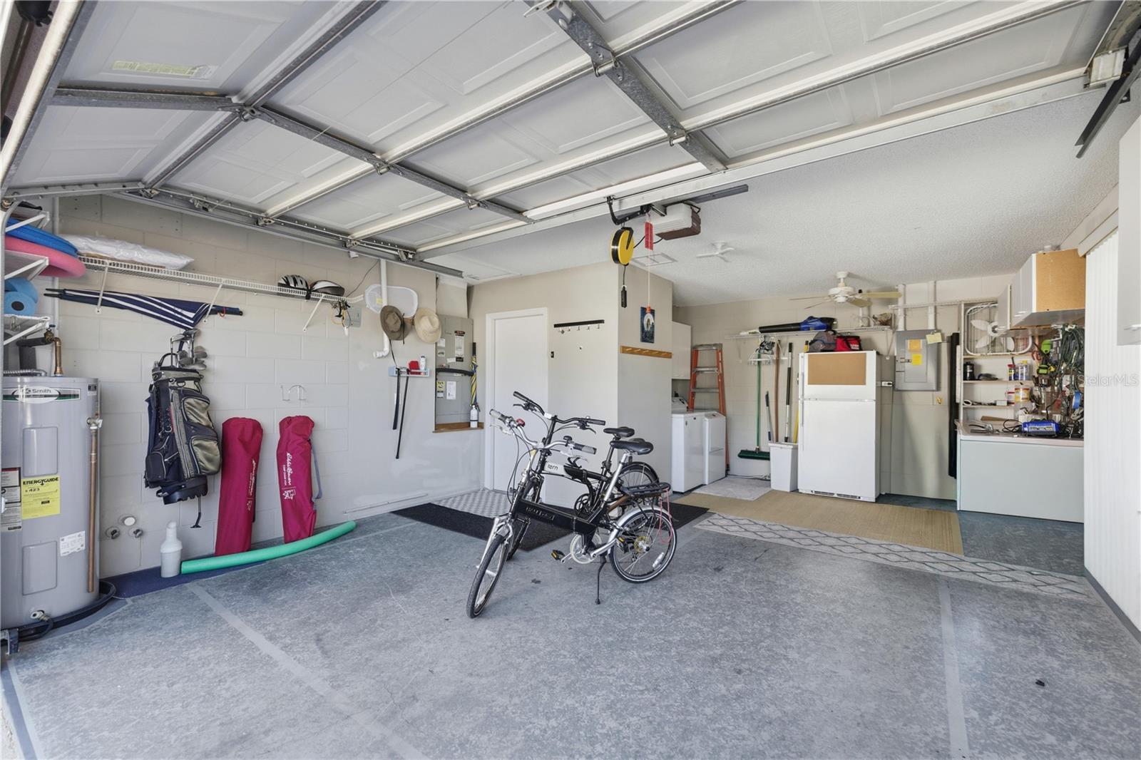 SUMTER VILLA DE LA MESA VILLAG - Residential