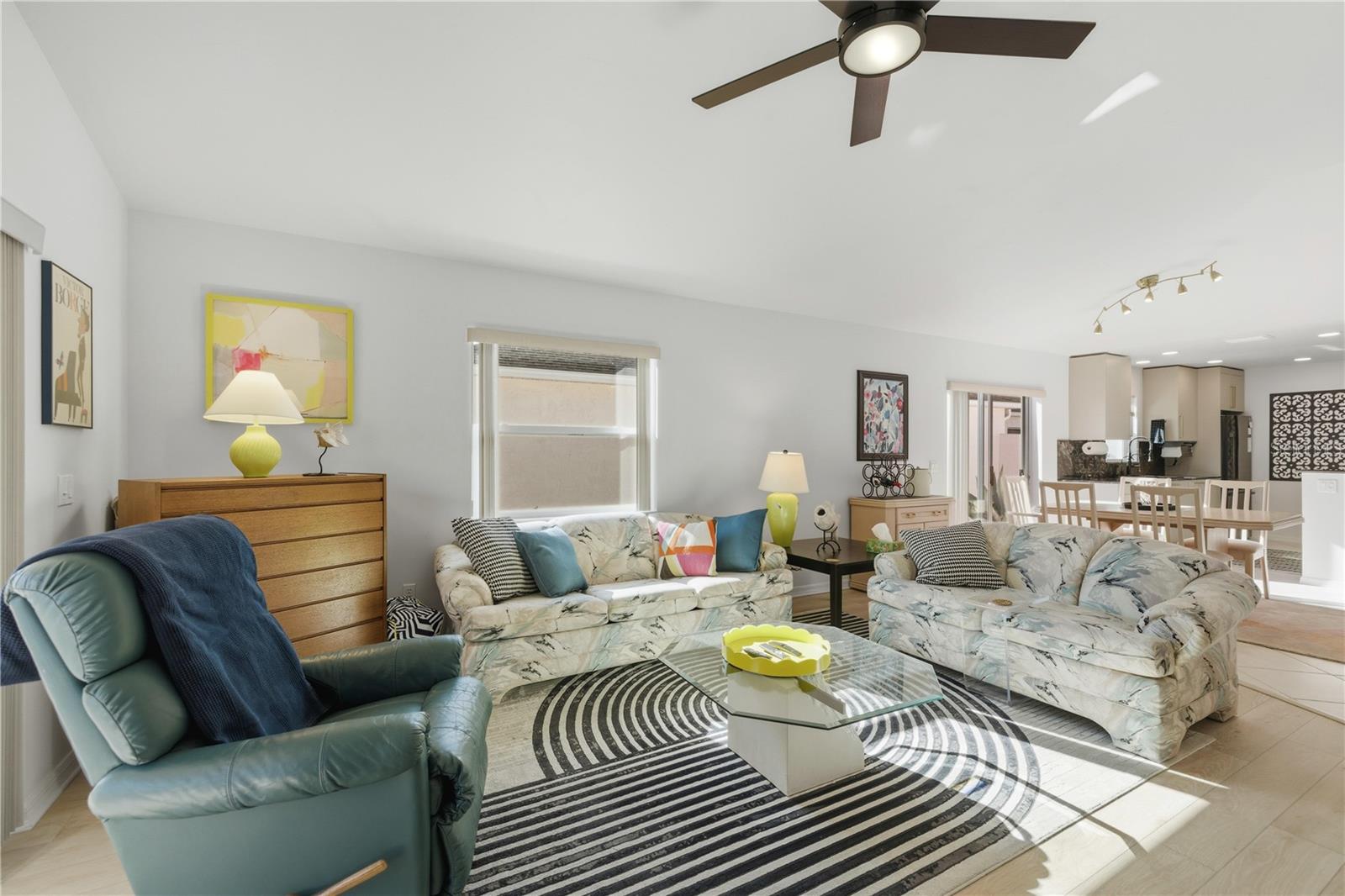 SUMTER VILLA DE LA MESA VILLAG - Residential