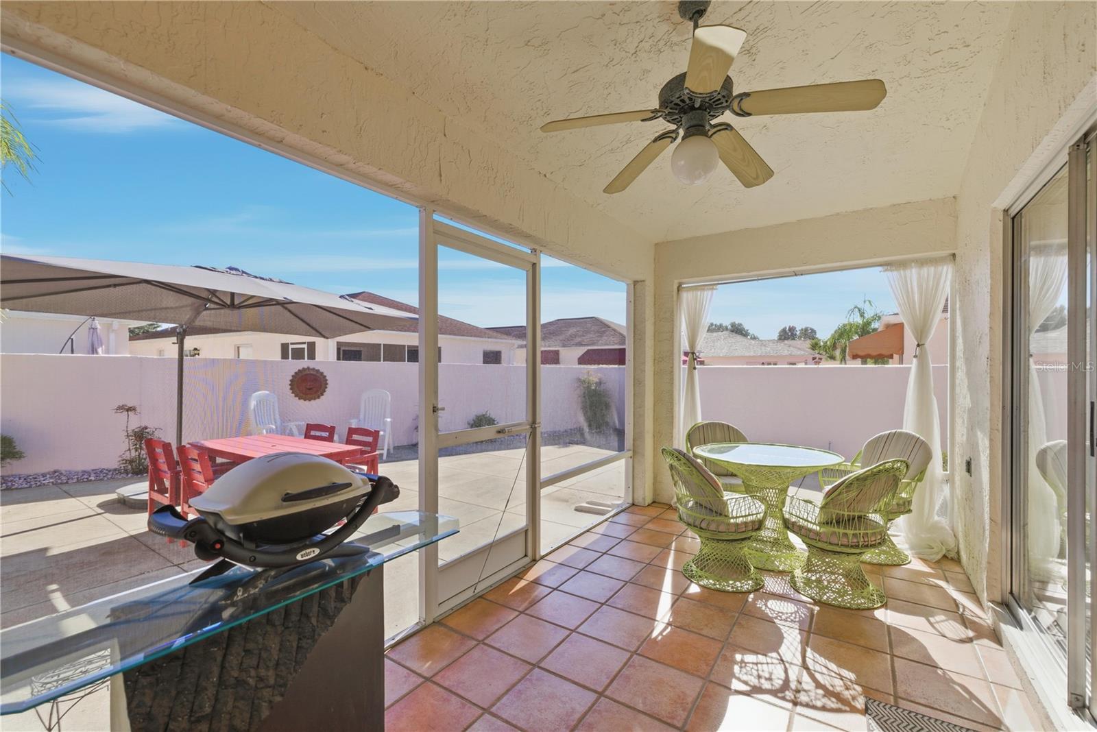 SUMTER VILLA DE LA MESA VILLAG - Residential