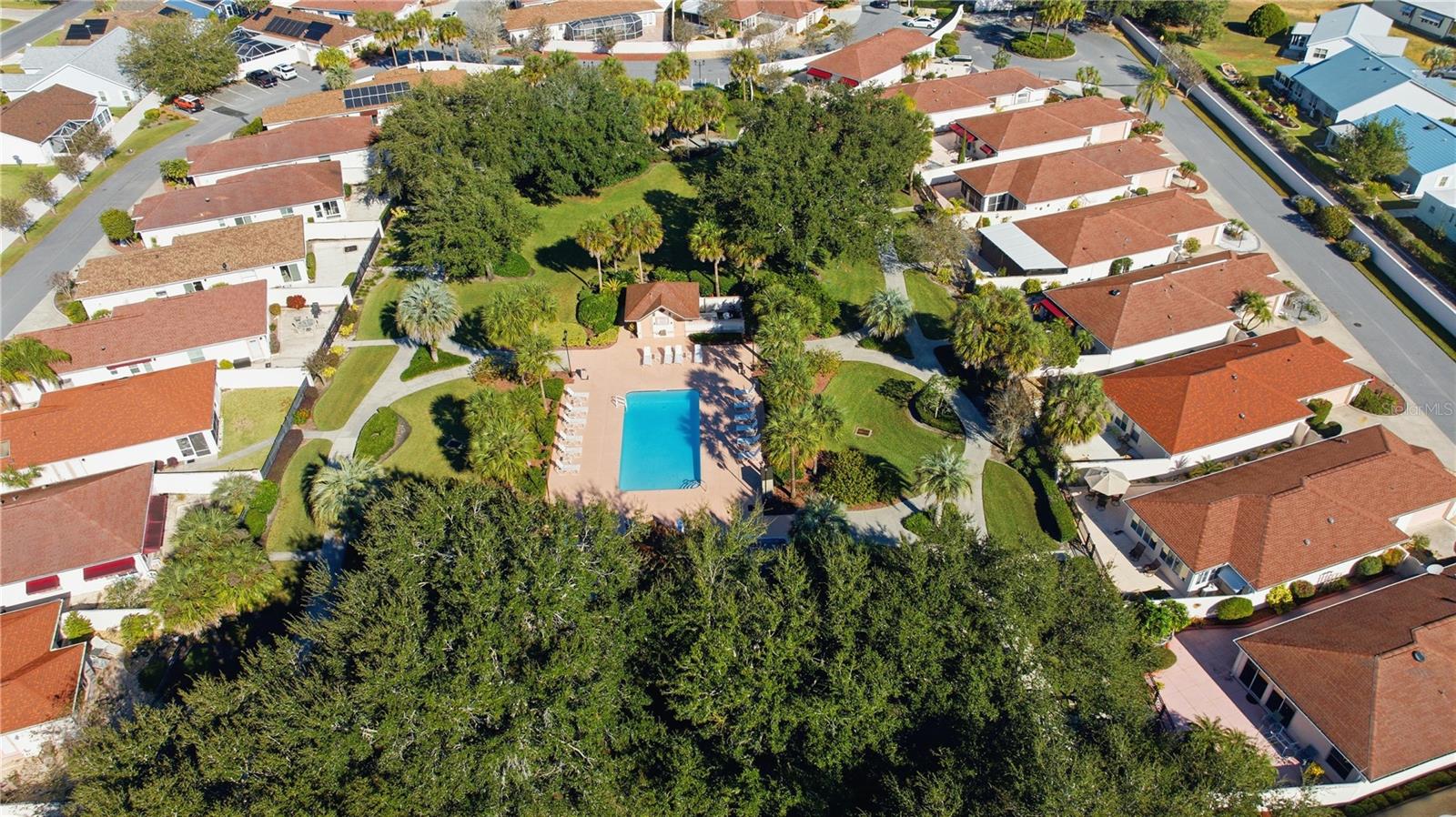 SUMTER VILLA DE LA MESA VILLAG - Residential